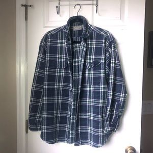 American Eagle Flannel